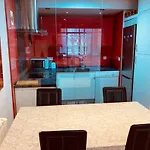 Διαμέρισμα Vut Collado 28 Primero