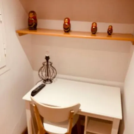 Vut Collado 28 Primero