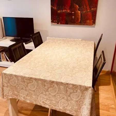 Apartment Vut Collado 28 Primero Soria
