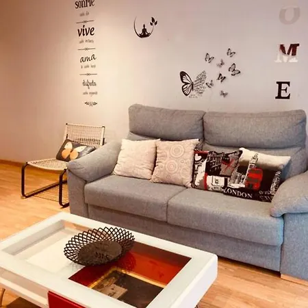 Apartment Vut Collado 28 Primero