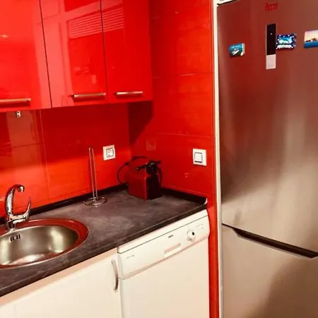 Vut Collado 28 Primero Apartment