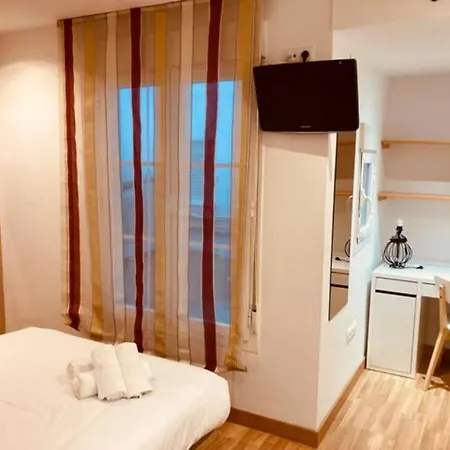 Appartement Vut Collado 28 Primero *