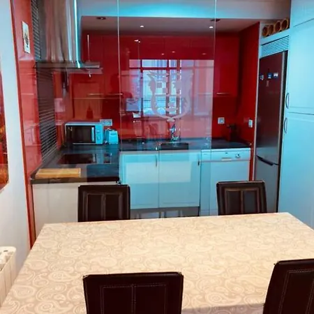 Apartment Vut Collado 28 Primero