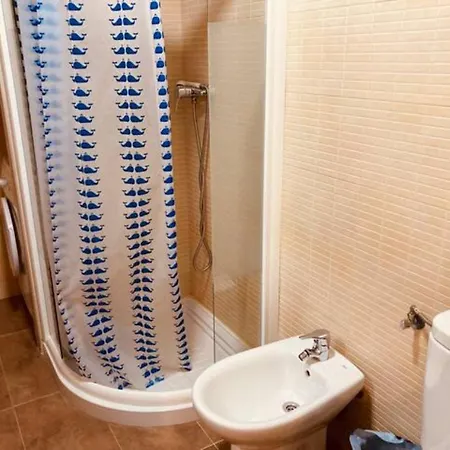 Vut Collado 28 Primero Appartement