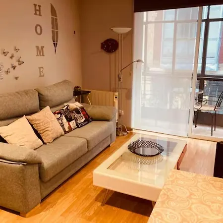 Appartement Vut Collado 28 Primero *