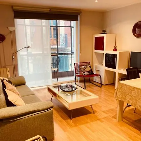 Appartement Vut Collado 28 Primero *