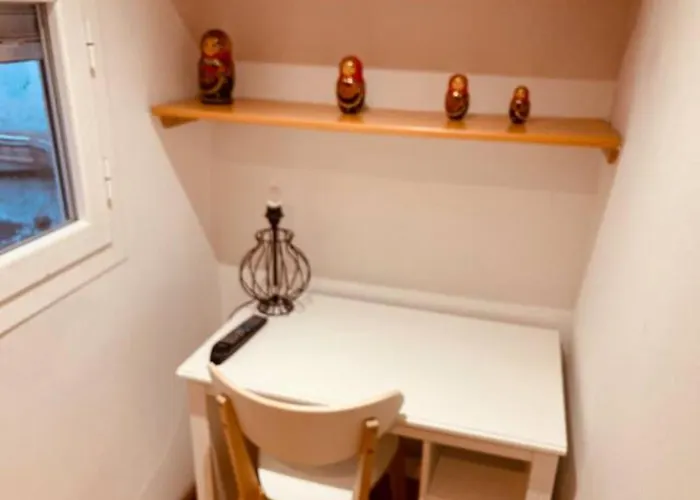 Vut Collado 28 Primero