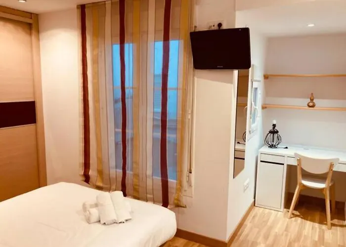 Appartement Vut Collado 28 Primero *