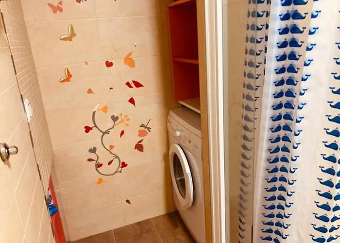 Vut Collado 28 Primero