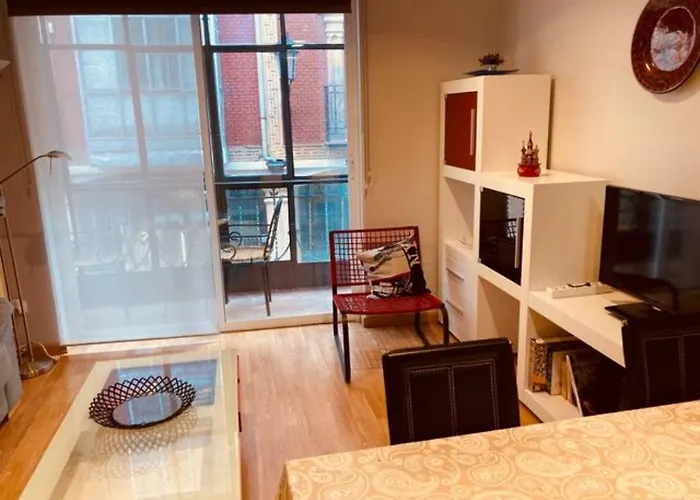 Vut Collado 28 Primero