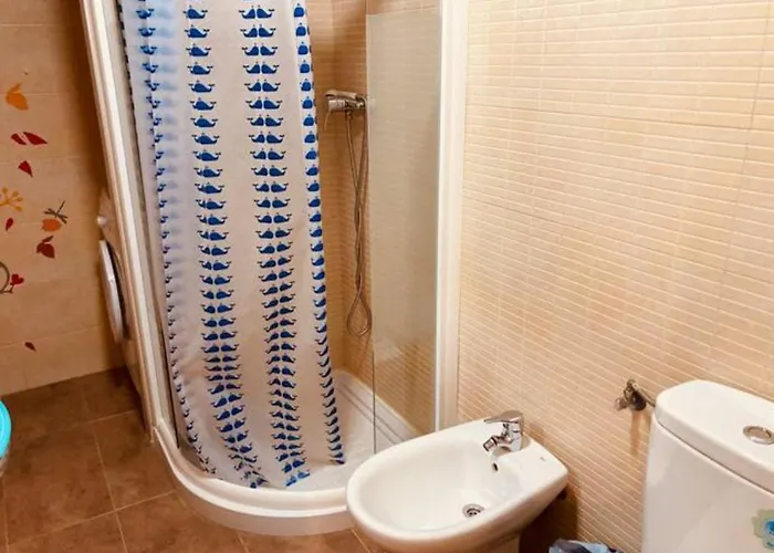 Vut Collado 28 Primero Appartement