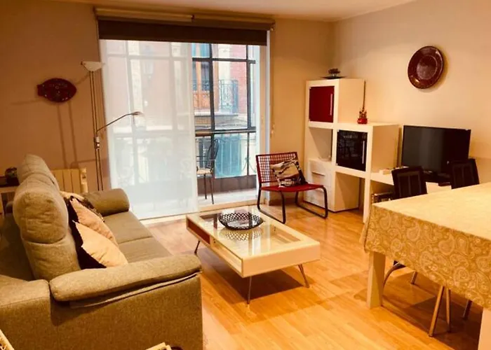 Appartement Vut Collado 28 Primero *